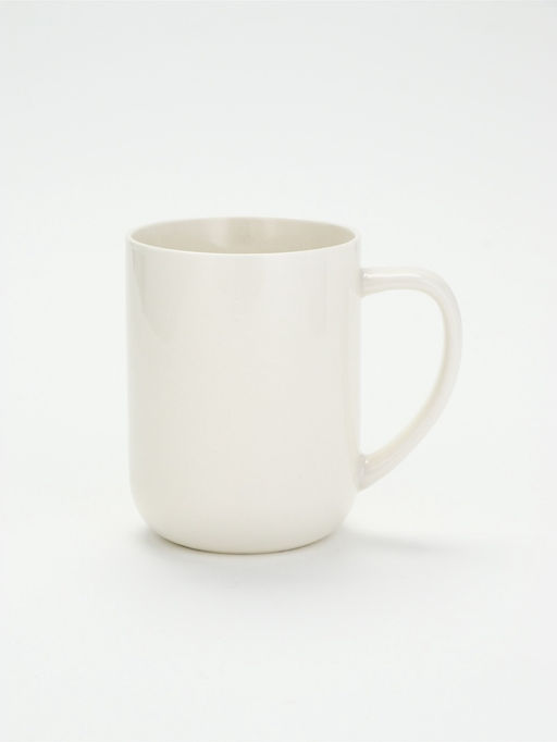 Кружка чайная керамическая «Кот психолог», 630 мл