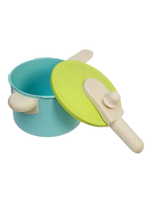 Набор посуды «Готовим ужин», 10 предметов