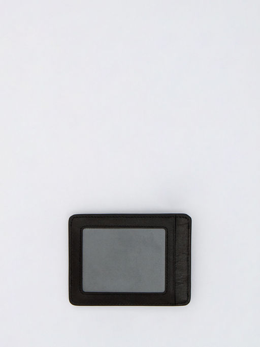 Картхолдер 20928 black Pratero