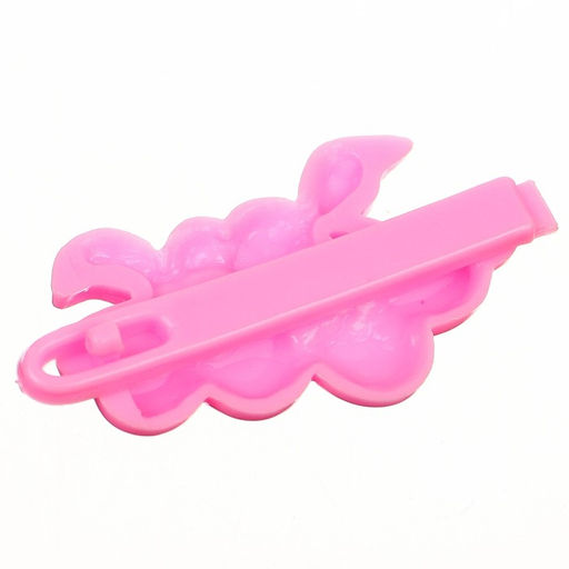 Набор парикмахера игровой «Феи Винкс» WINX в пакете, 4 предмета