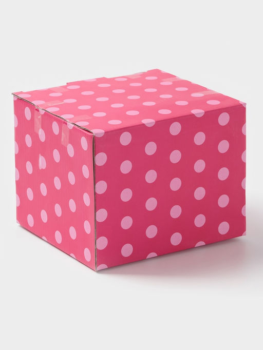 Заварочный чайник Доляна Зелёный сад, 900 мл, фарфор, белый