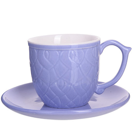 26553 Чайный сервиз 12пр 220мл в под/упак LR (х6) - Mayer&boch фото 2