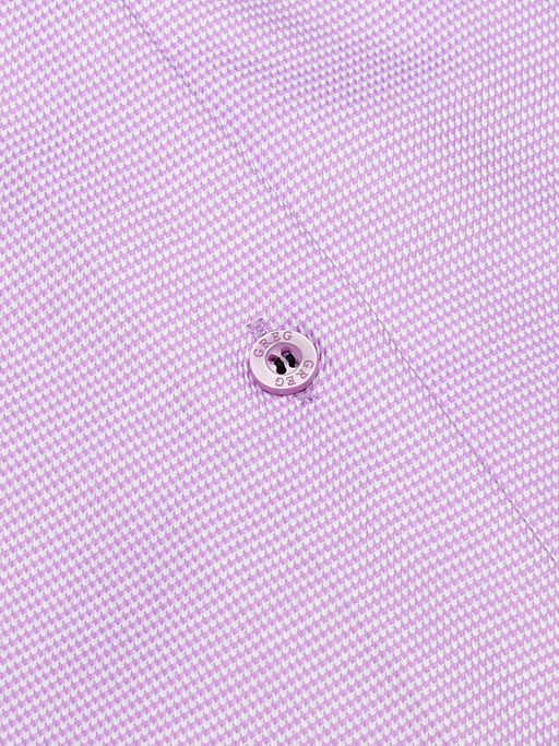 Сорочка мужская длинный рукав GREG 713/231/0975/Z/1p  фото 2