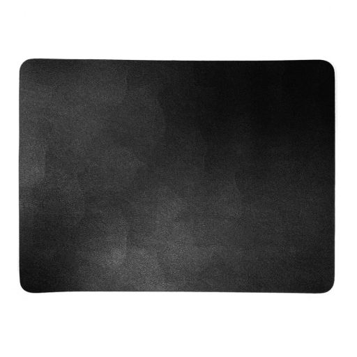 Нано коврик для сушки посуды черный 40*30см (3157) - Мой органайзер фото 3