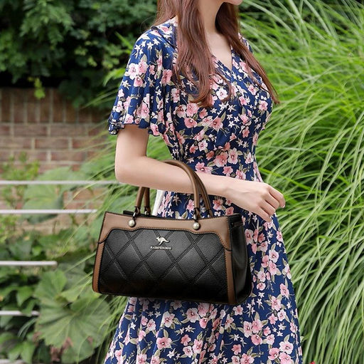 KAIDIFEINIROO Сумка женская 8731  фото 17