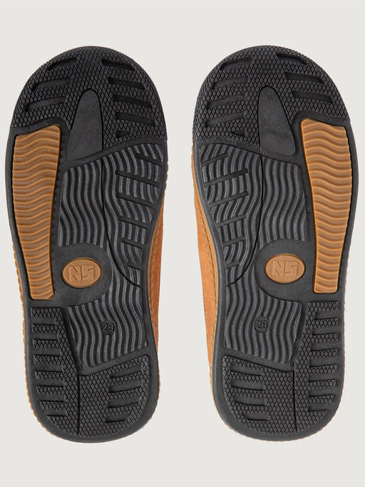 Ботинки 16м15025 кэмел