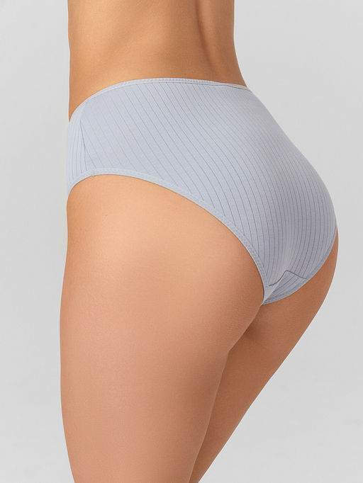 ТРУСЫ ЖЕНСКИЕ (3ШТ.) - Mark formelle фото 3