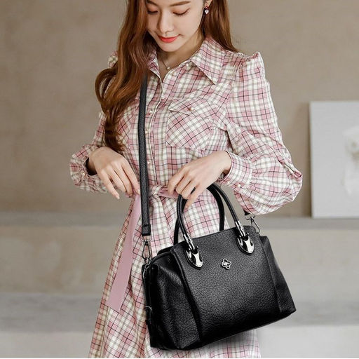 KAIDIFEINIROO Сумка женская 8317  фото 54