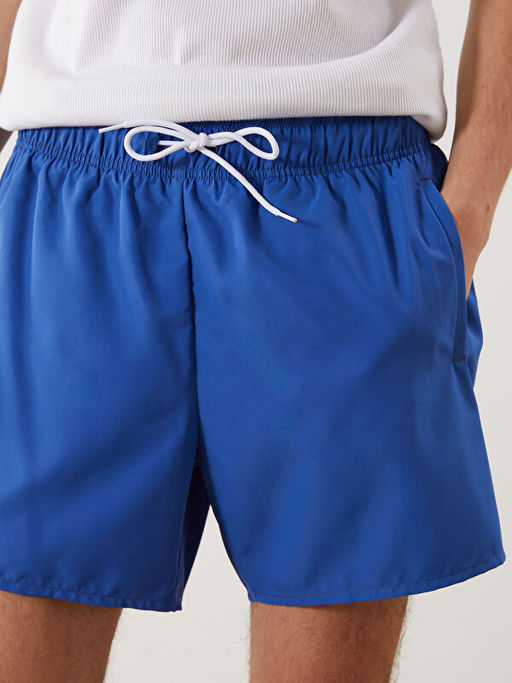 K?sa Boy Basic Erkek Deniz ?ortu