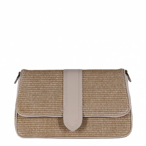 Сумка 1328TH r.apricot Polina&Eiterou