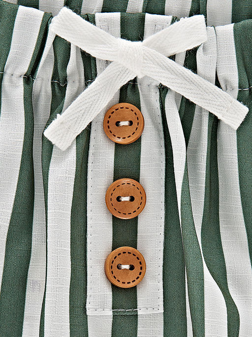 Шорты UD 7207 полоса - Mini maxi фото 3