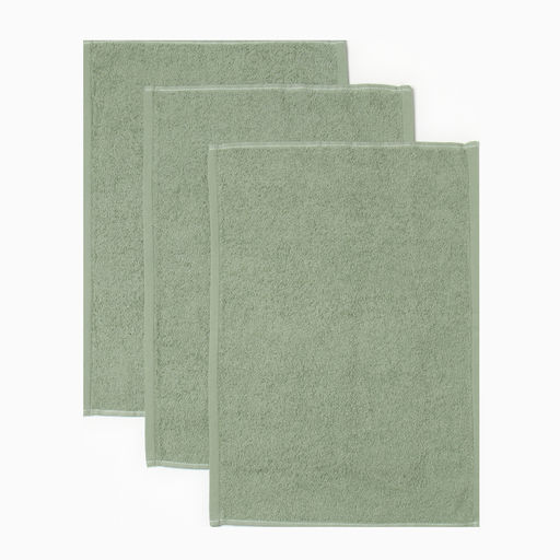 Набор полотенец Этель Счастливой пасхи 35х50 см - 3 шт, 100% хл, махра 340 г/м2  фото 5