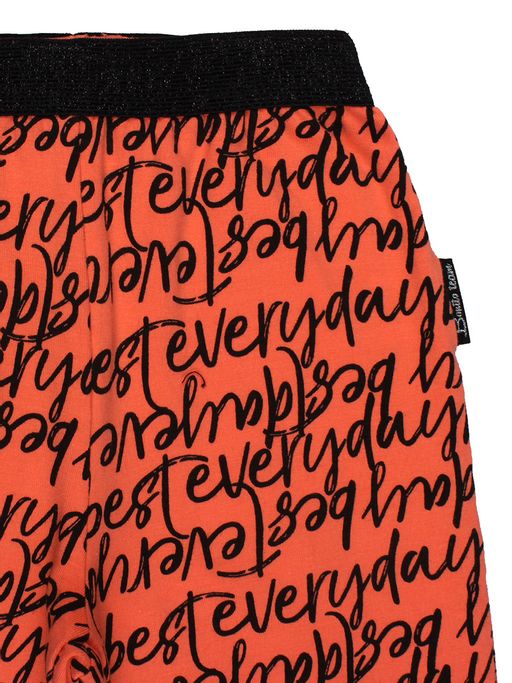 Лосины для девочек Bonito - Bonito kids фото 4