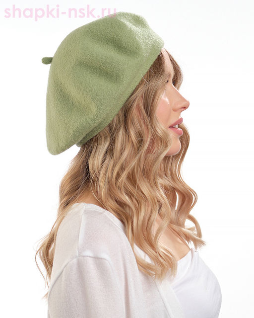 17-002 Д Берет женский (56-58)