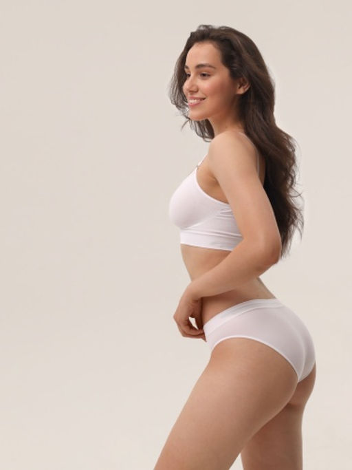 MY Трусы женские SL618 SLIP VITA BASSA (1/100)  фото 3