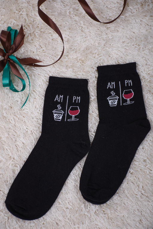 Носки Amichevole Berchelli Прованс  фото 18