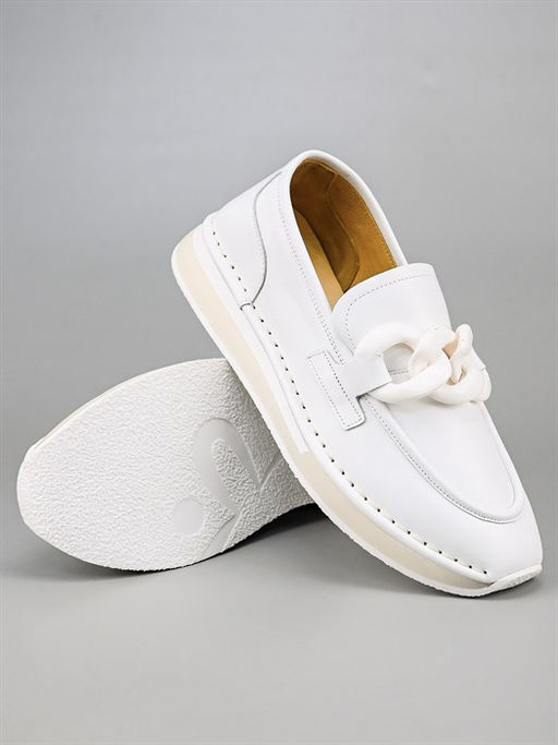 Слиперы/ Мокасины 25545-0128