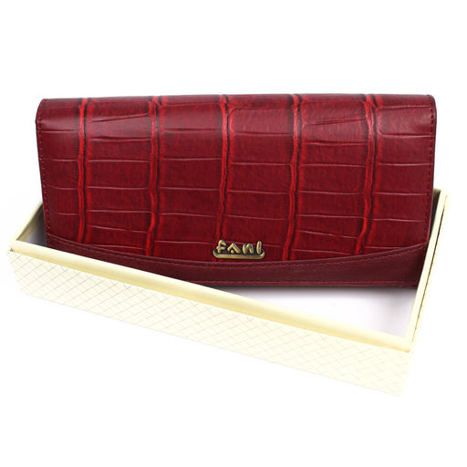 YS Женский кошелек Fani 1010  фото 2