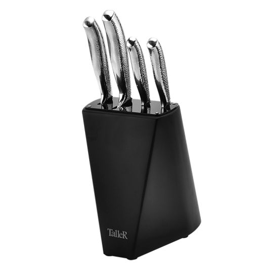 Набор ножей TalleR TR-22087 Блэксмит  фото 7