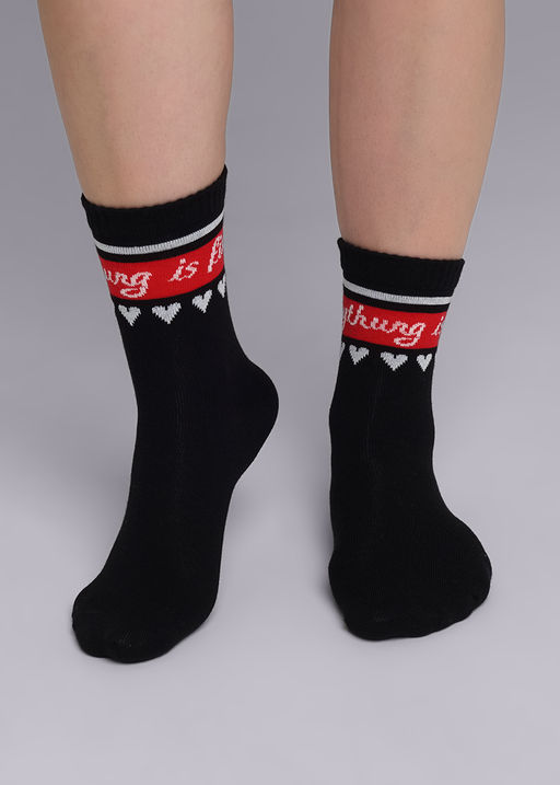 Носки детские для девочки