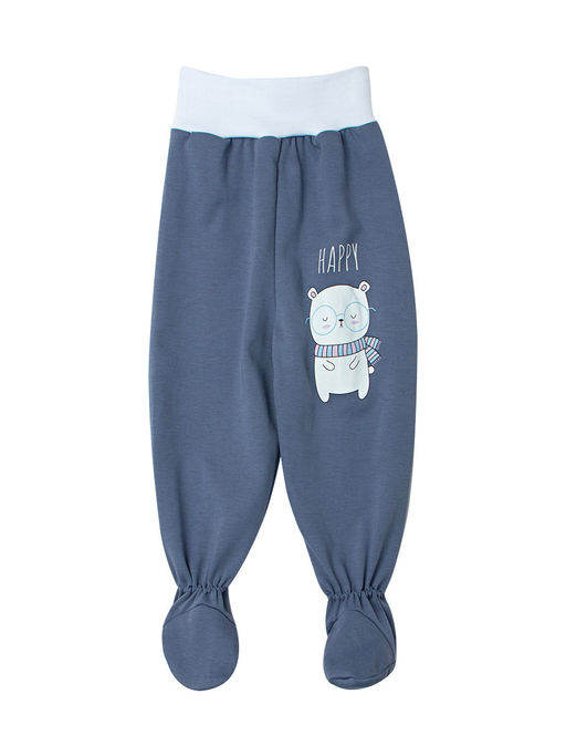 Костюм Мой Малыш интерлок - Milimbi фото 2