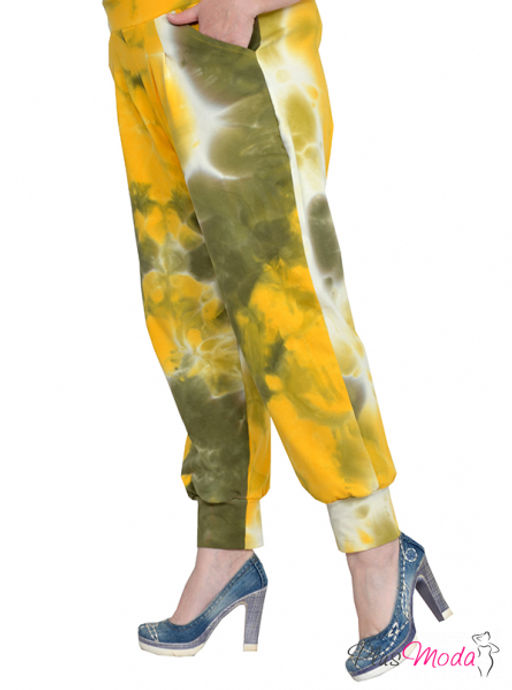 Брюки Модель №860 размеры 44-84 - Plusmoda фото 6