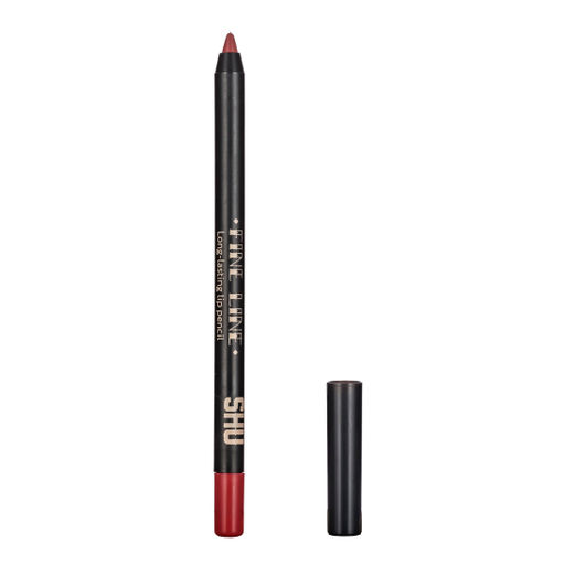 Карандаш для губ устойчивый Fine Line, 424 терракотовый 165SH16345