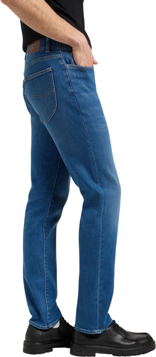 Джинсы мужские