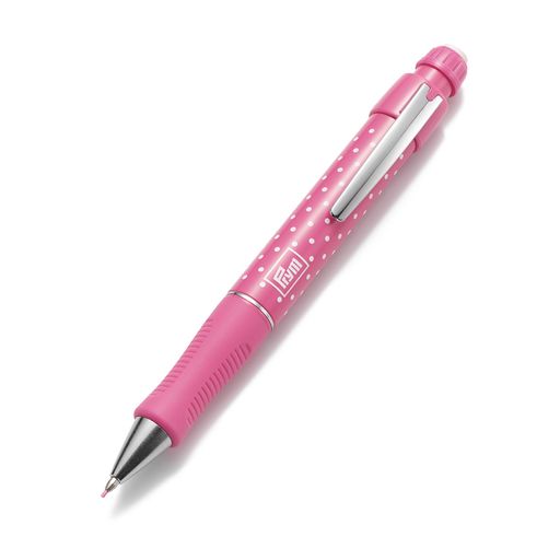 PRYM 610850 PL Карандаш механический розовый