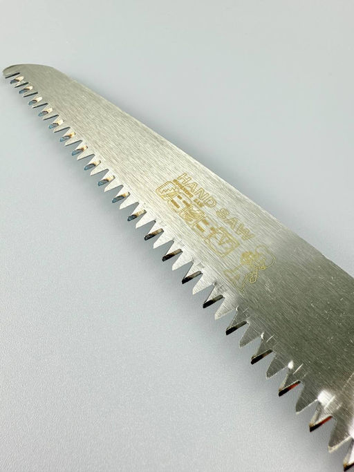 Пила садовая складная OLS-247-8