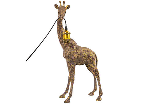 Светильник 28*16,5*60 см "Жираф"