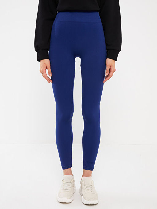 Beli Lastikli Kad?n Tayt