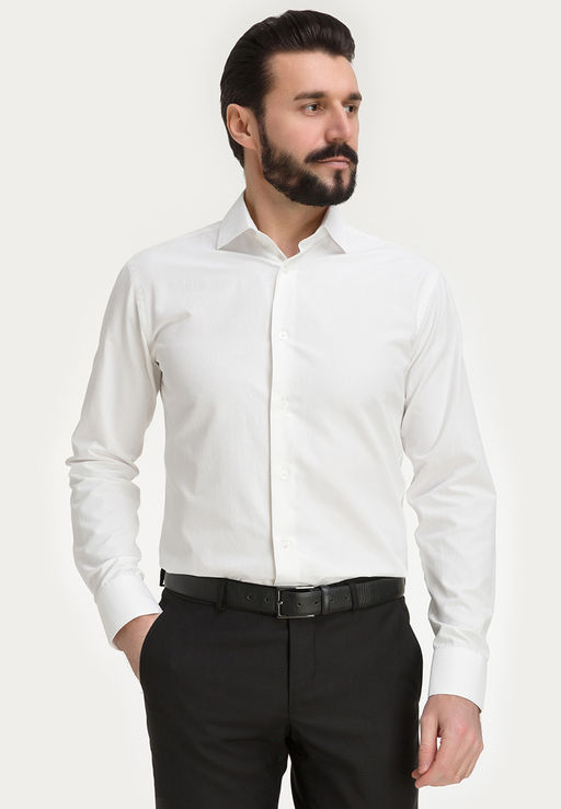 Сорочка мужская длинный рукав GREG 503/199/7002/Z_GB  фото 10