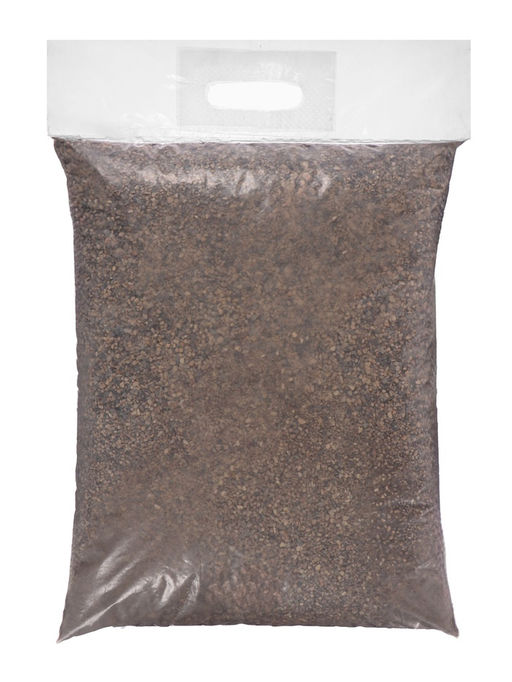 Наполнитель минеральный впитывающий «Пижон» для короткошерстных кошек, 15 л