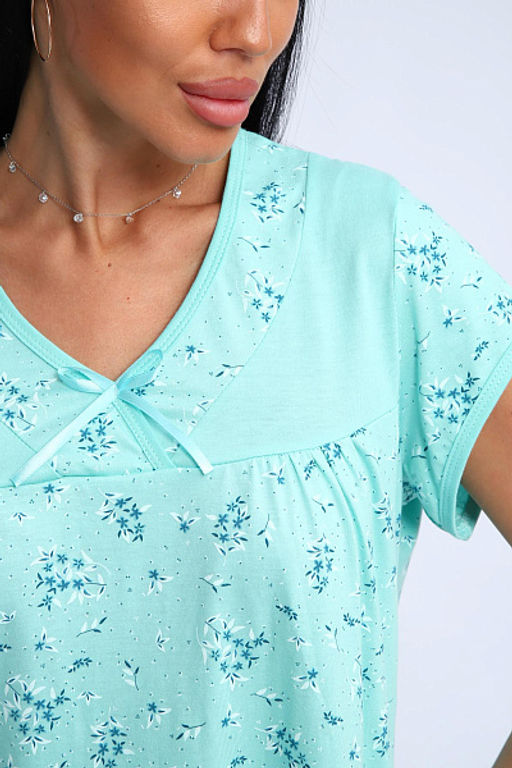 Сорочка женская (01054) - Плиона фото 77