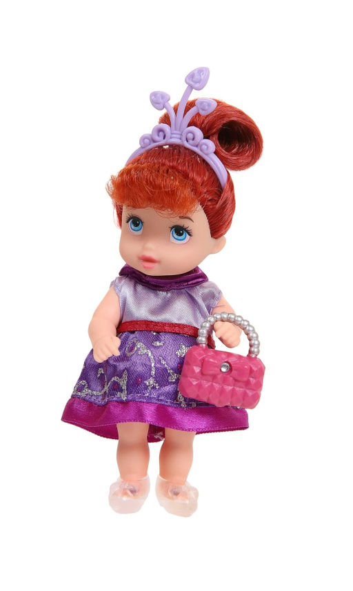 junfa / Кукла  фото 2