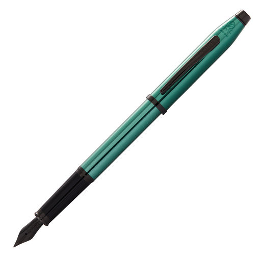 Ручка перьевая CROSS коллекция ВЕЧНАЯ КЛАССИКА 2.0 | CENTURY CLASSIC II AT0086-139FJ  фото 2