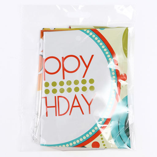 Воздушные шары, набор «Happy Birthday. Корона градиент», латекс, фольгированные, 9 шт.