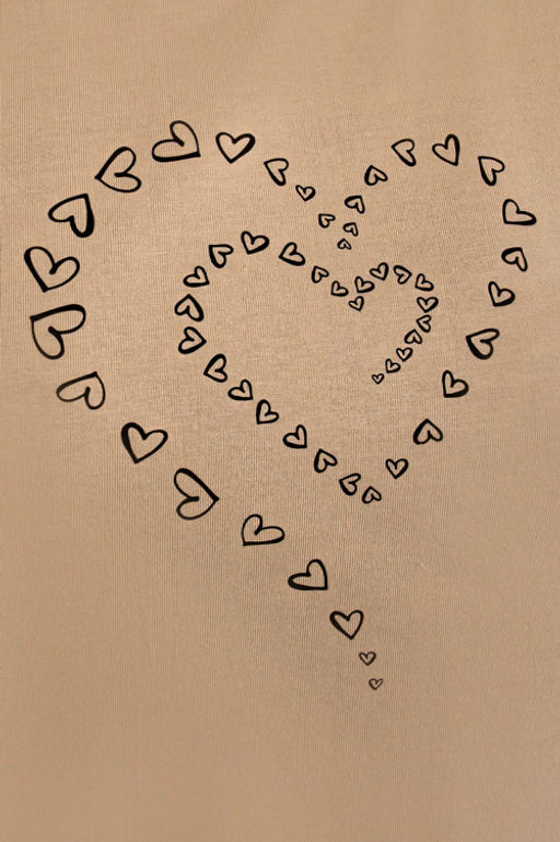 Арт. 9163 Пижама с шортами 50-58 (5 шт) Цвет:коричневый - Калинка фото 3