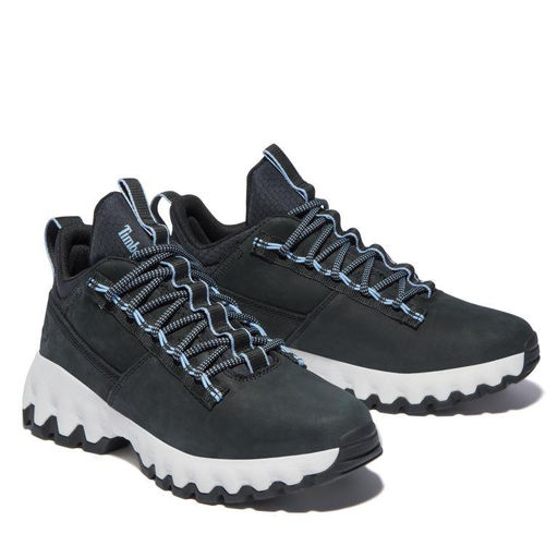 Ботинки Timberland GS Edge Low NWP черные  фото 4