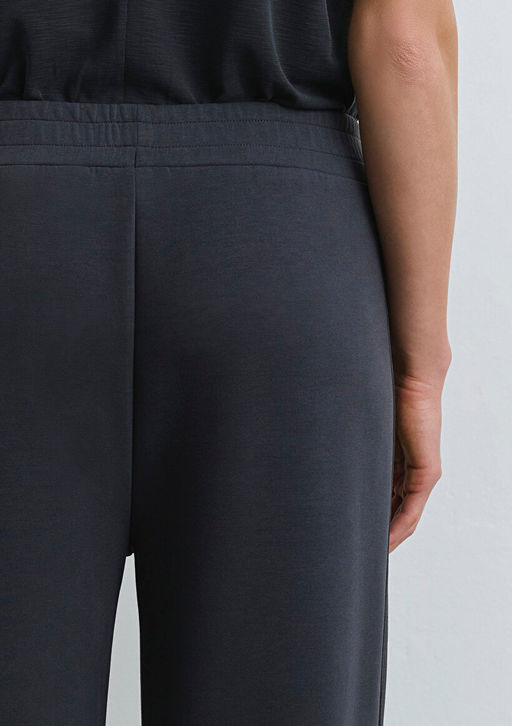 Sporty Lux Gri TENCEL TM Modal Esofman Alt? - Mavi фото 8