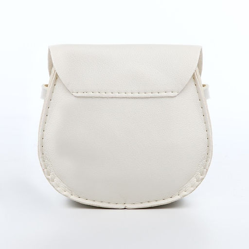 Сумка детская на магните, цвет белый - Simaland фото 2