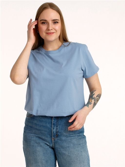 Уценка 50% футболка 1ЖДФК4110001 - Апрель фото 3