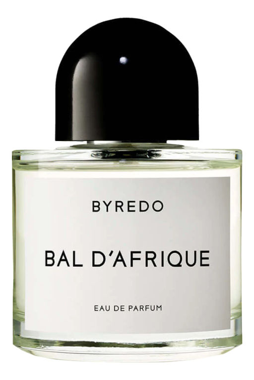 BYREDO PARFUMS BAL D'AFRIQUE unisex 50ml edp  фото 3