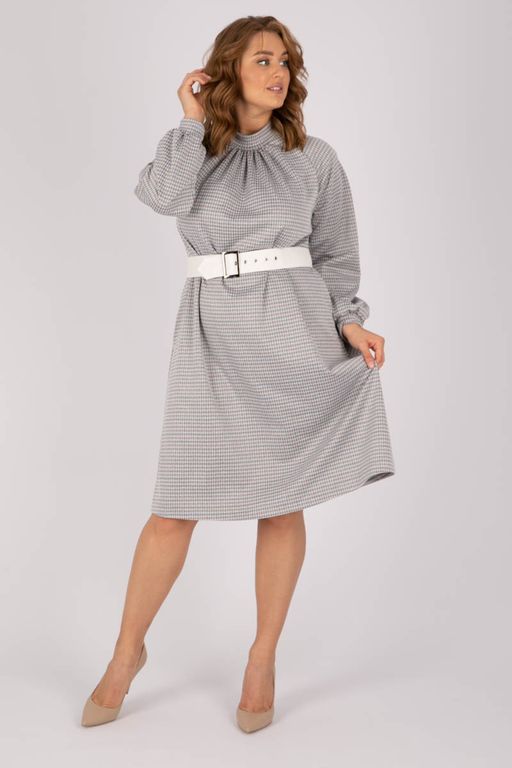 Платье П5-4805/1 - Wisell фото 7