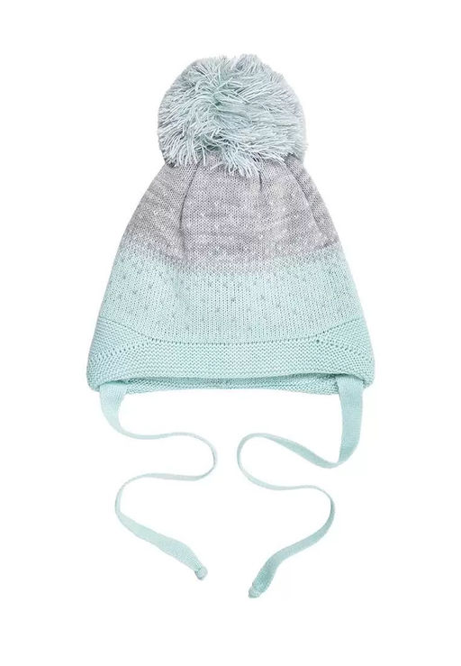 Шапка д/дев. Вега - Oldos фото 2