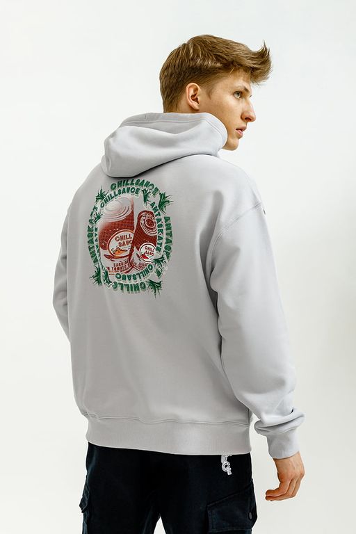 Худи Anta Skate Culture  фото 3