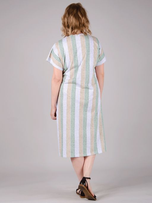 Платье "Анталия", трикотаж