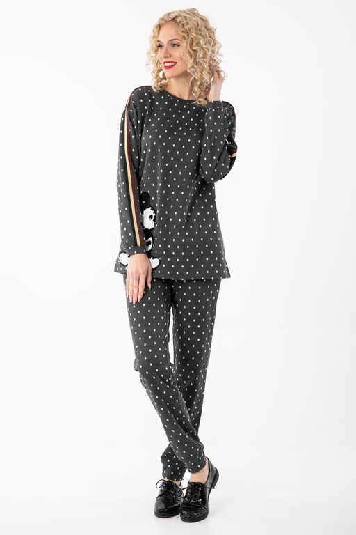 Костюм К5-4289 - Wisell фото 12