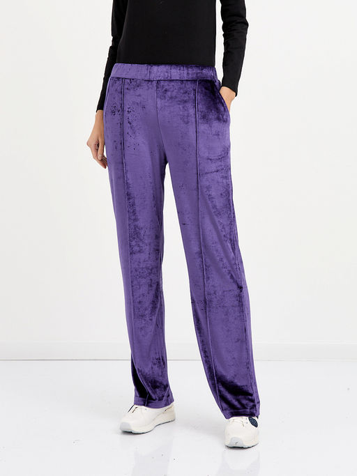 брюки женские прямого кроя - Glenfield фото 3